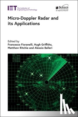 Francesco, Hugh, Matthew, Alessio - Micro-Doppler Radar and its Applications