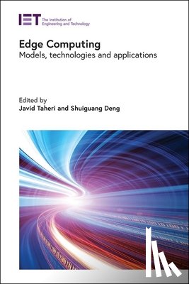 Javid, Shuiguang - Edge Computing