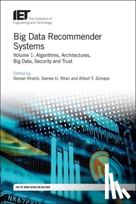  - Big Data Recommender Systems