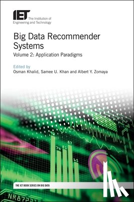  - Big Data Recommender Systems