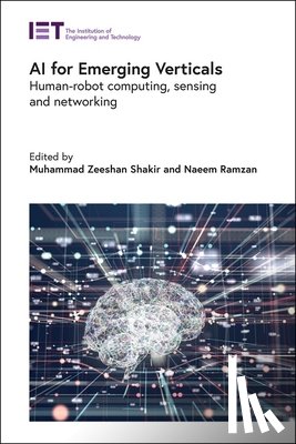  - AI for Emerging Verticals