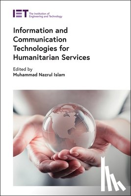  - Information and Communication Technologies for Humanitarian Services