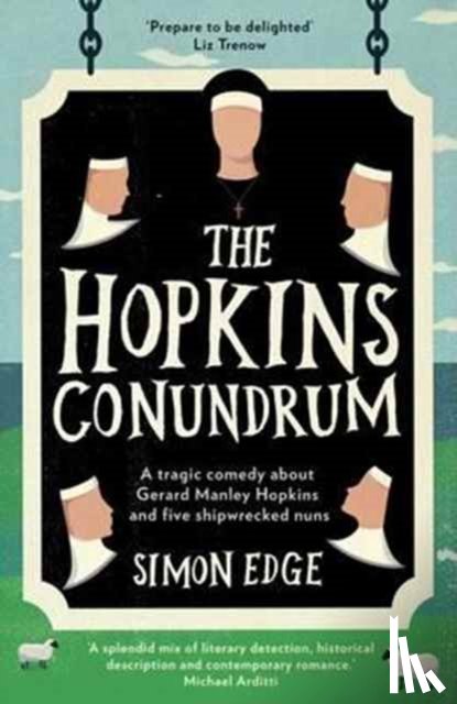 Edge, Simon - The Hopkins Conundrum