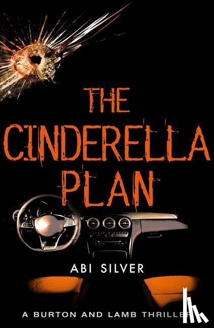 Silver, Abi - The Cinderella Plan