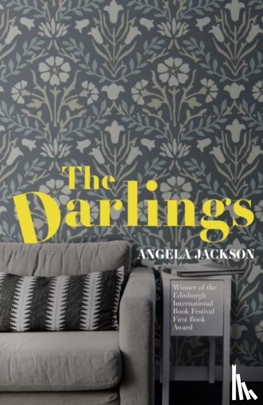 Jackson, Angela - The Darlings
