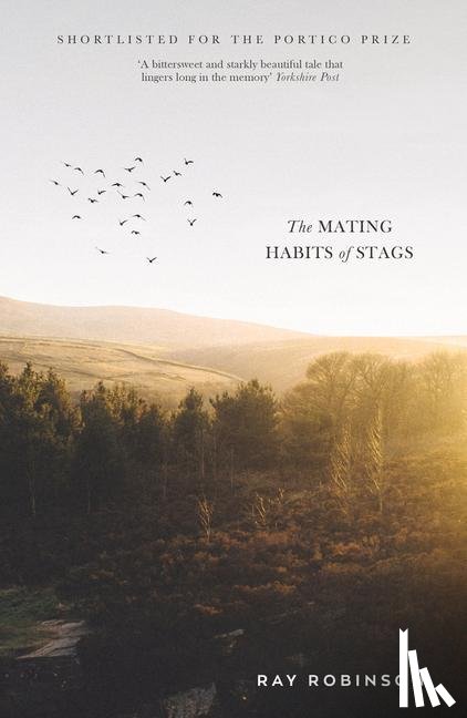 Robinson, Ray - The Mating Habits of Stags