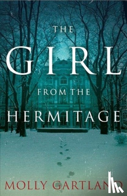 Gartland, Molly - The Girl from the Hermitage
