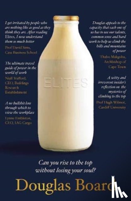 Board, Douglas - Elites
