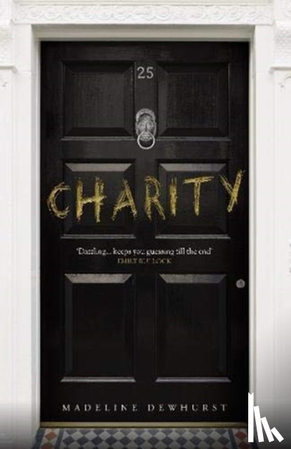 Dewhurst, Madeline - Charity