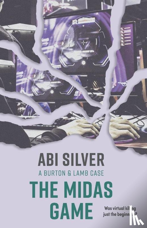 Silver, Abi - The Midas Game