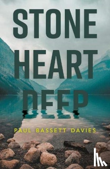 Bassett Davies, Paul - Stone Heart Deep