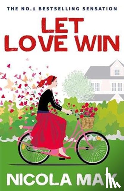 May, Nicola - Let Love Win