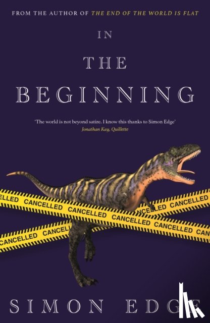 Edge, Simon - In the Beginning