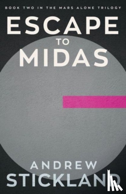 Stickland, Andrew - Escape to Midas