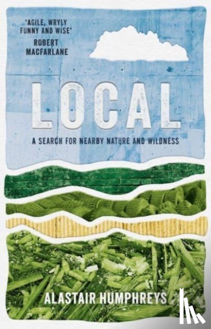 Humphreys, Alastair - Local