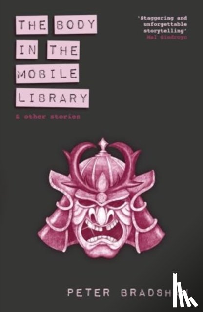 Bradshaw, Peter - The Body in the Mobile Library