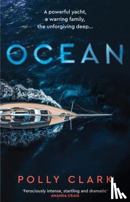 Clark, Polly - Ocean