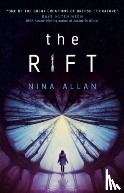 Allan, Nina - The Rift