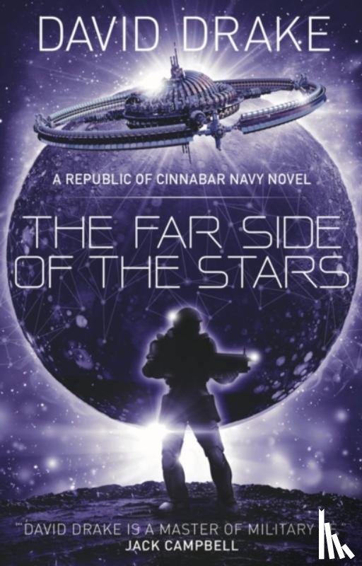 Drake, David - The Far Side of the Stars