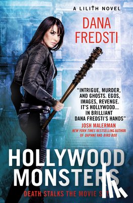 Fredsti, Dana - Lilith - Hollywood Monsters