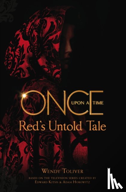 Toliver, Wendy - Once Upon a Time