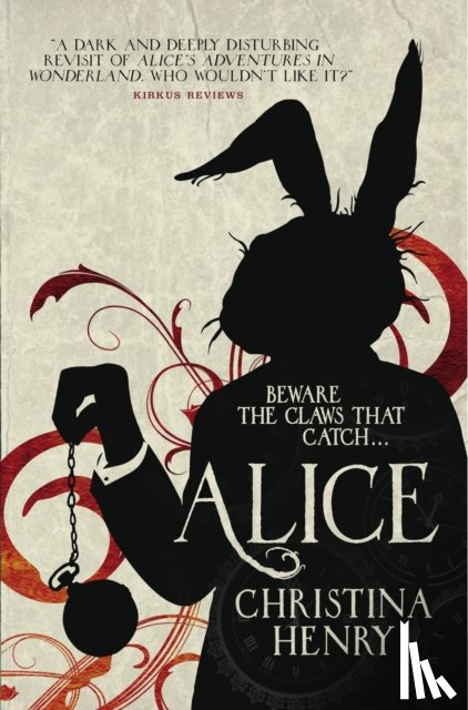 Henry, Christina - Alice