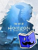 Titan Books - The Art of Horizon