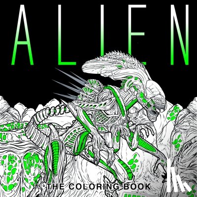 Titan Books - Alien