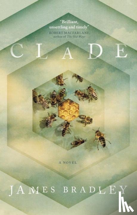 Bradley, James - Clade
