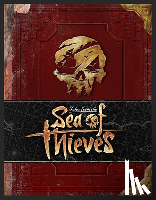 Davies, Paul - Tales from the Sea of Thieves