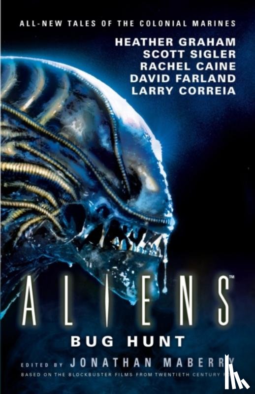  - Aliens: Bug Hunt