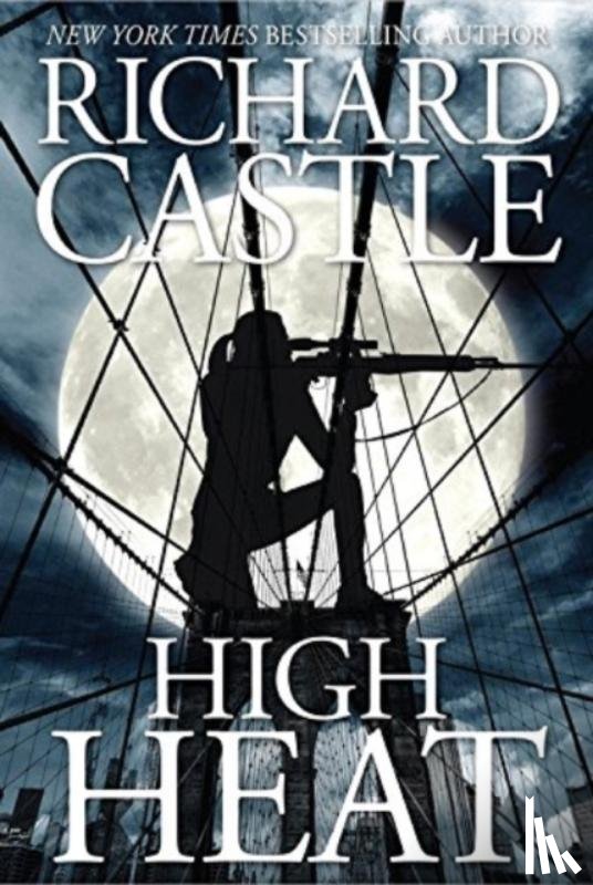 Castle, Richard - High Heat