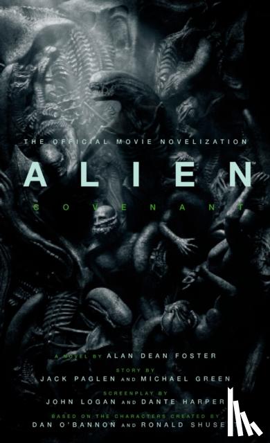 Foster, Alan Dean - Alien
