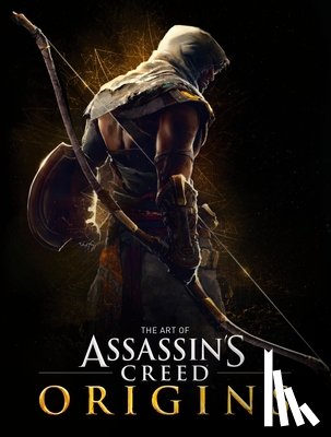 Davies, Paul - The Art of Assassin's Creed Origins