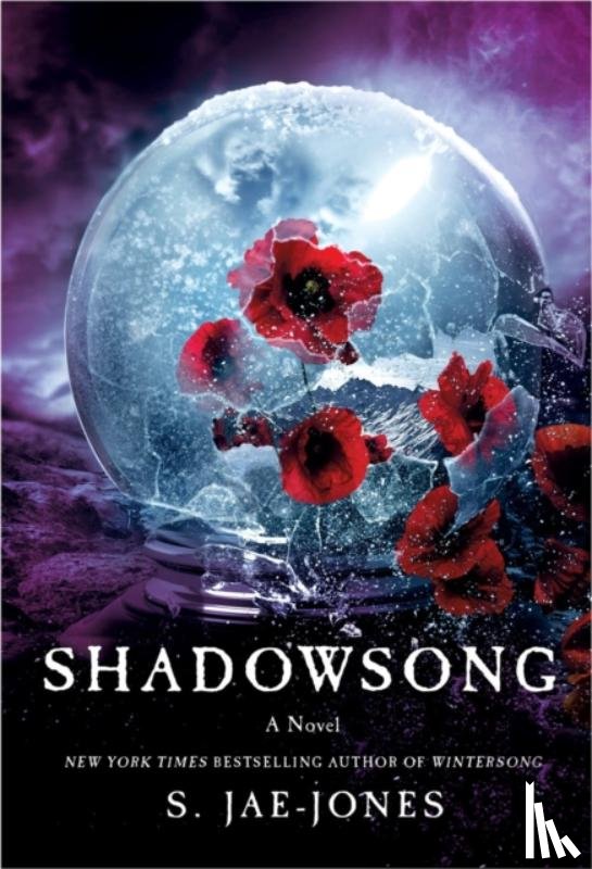 Jae-Jones, S - Shadowsong