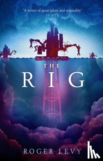 Levy, Roger - The Rig