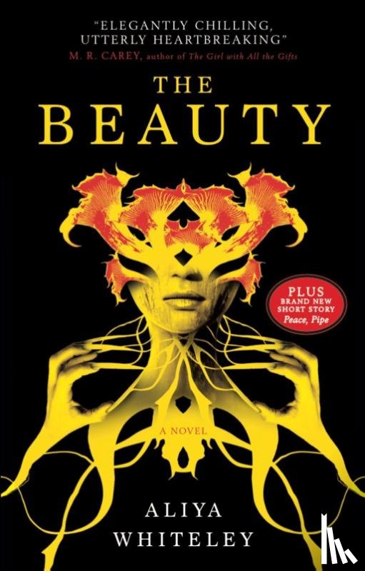 Whiteley, Aliya - The Beauty