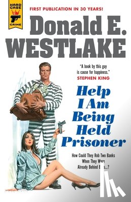 Westlake, Donald E. - Help I Am Being Held Prisoner