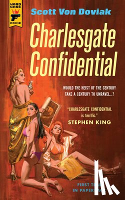 Doviak, Scott Von - Charlesgate Confidential