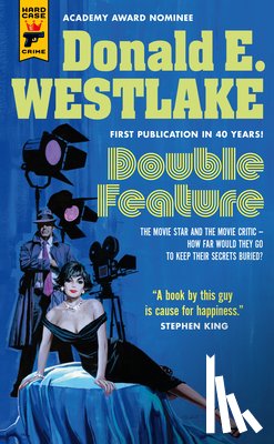 Westlake, Donald E - Double Feature