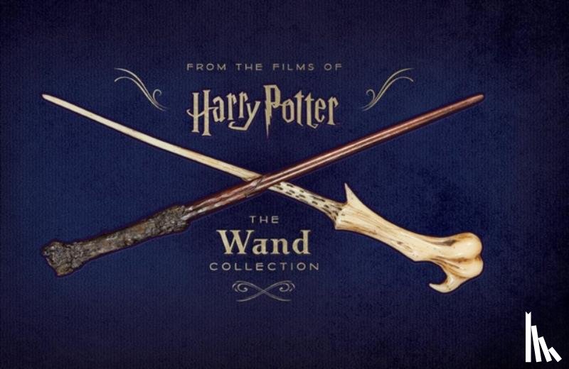 Titan Books - Harry Potter