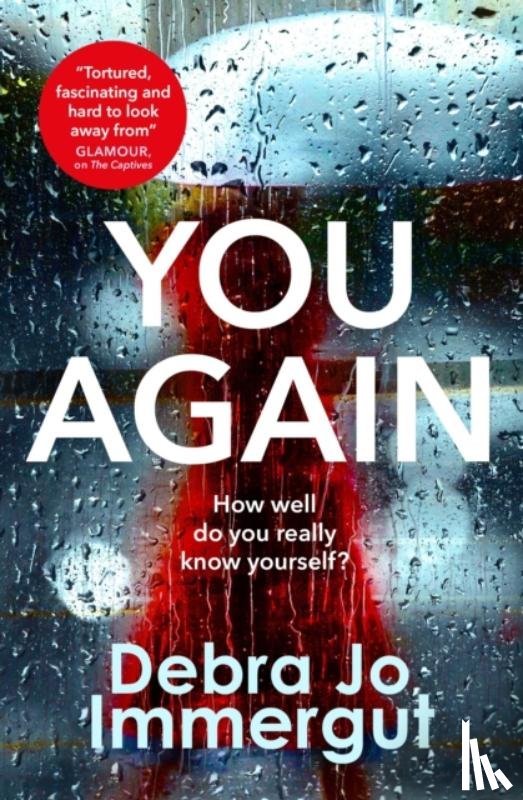 Immergut, Debra Jo - You Again