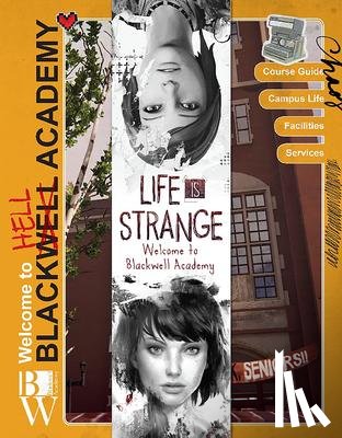 Forbeck, Matt - Life is Strange