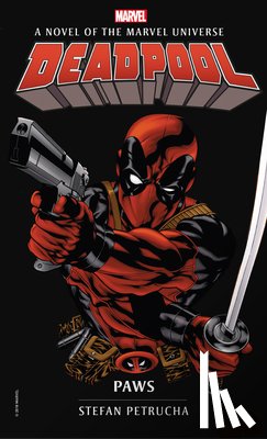 Petrucha, Stefan - Deadpool: Paws