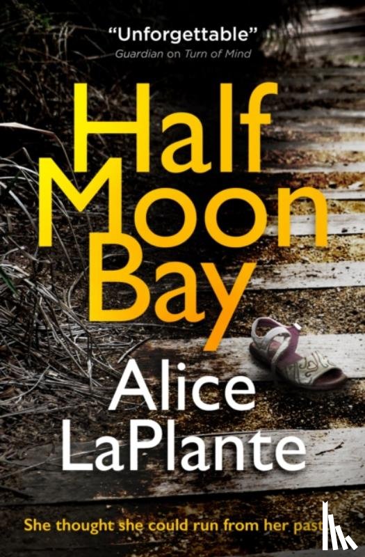 LaPlante, Alice - Half Moon Bay