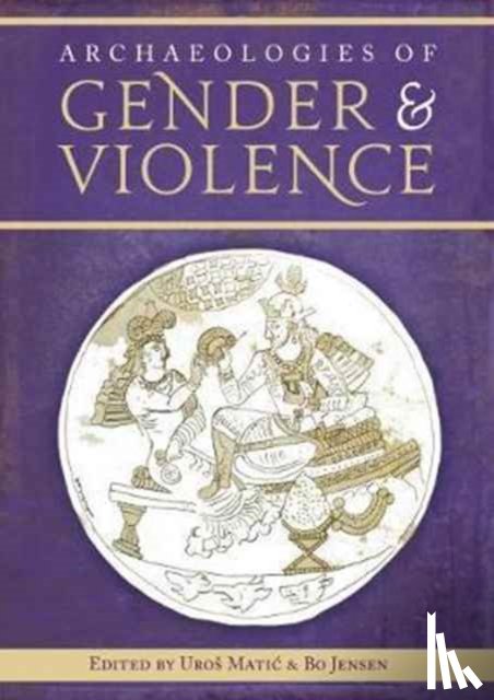  - Archaeologies of Gender and Violence