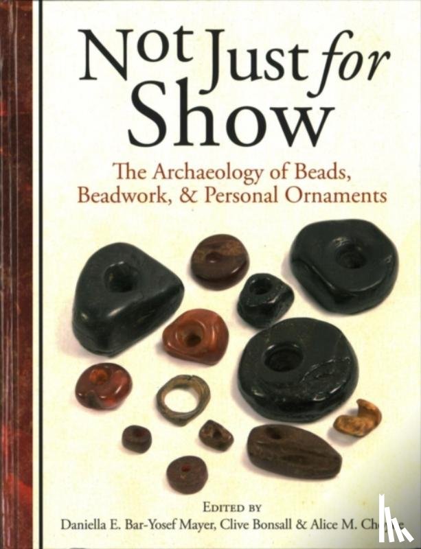  - Not Just for Show