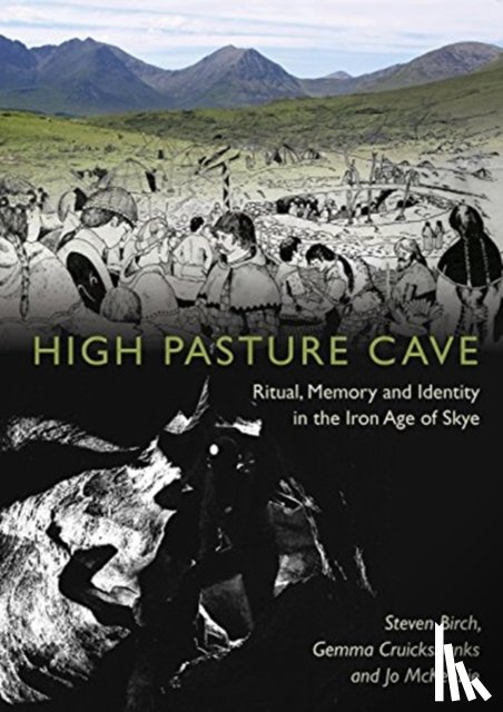Birch, SA, Mackenzie, JT - High Pasture Cave