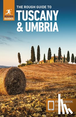 Guides, Rough - The Rough Guide to Tuscany & Umbria: Travel Guide with eBook