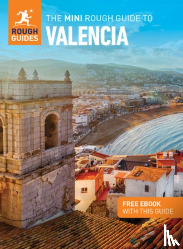 Guides, Rough - The Mini Rough Guide to Valencia: Travel Guide with eBook